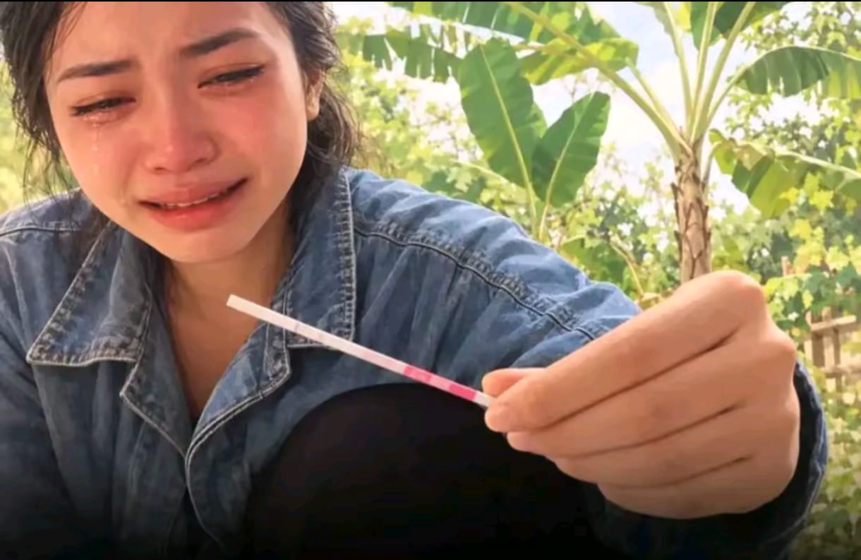 Hamil Meski Rutin KB, Ibu Muda Ini Akui Sempat Syok dan Overthinking