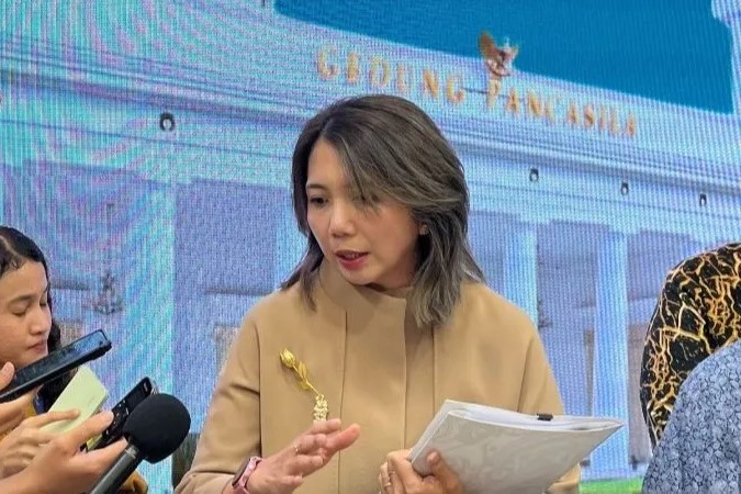 Indonesia Diminta Keluar dari Board of Peace, Ini Jawaban Kemlu