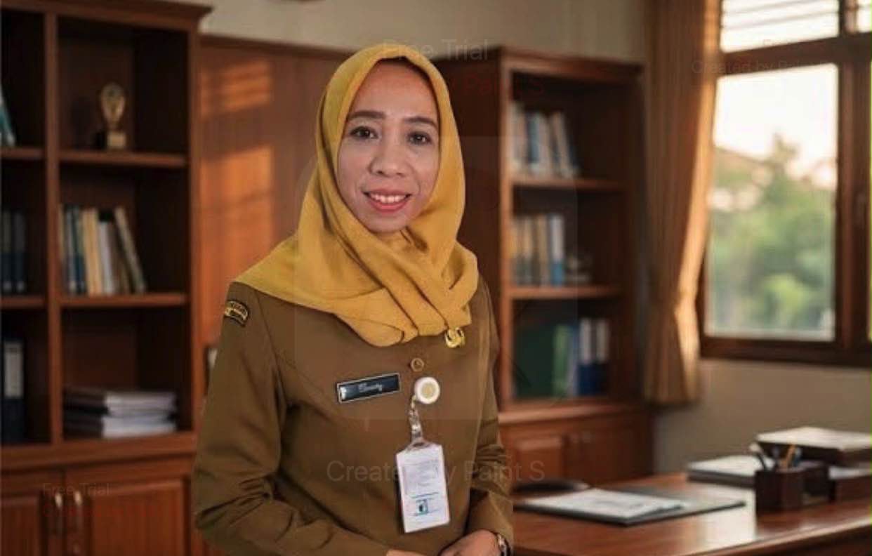 Eks Kepsek SDN 1 Kebondalem Akhirnya Buka Suara, Akui Alami Tekanan Mental Usai Kasus Aqib