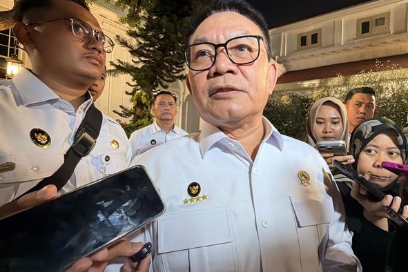 Karhutla Makin Meluas, Ini Alasan Pemerintah Belum Tetapkan Status Bencana Nasional