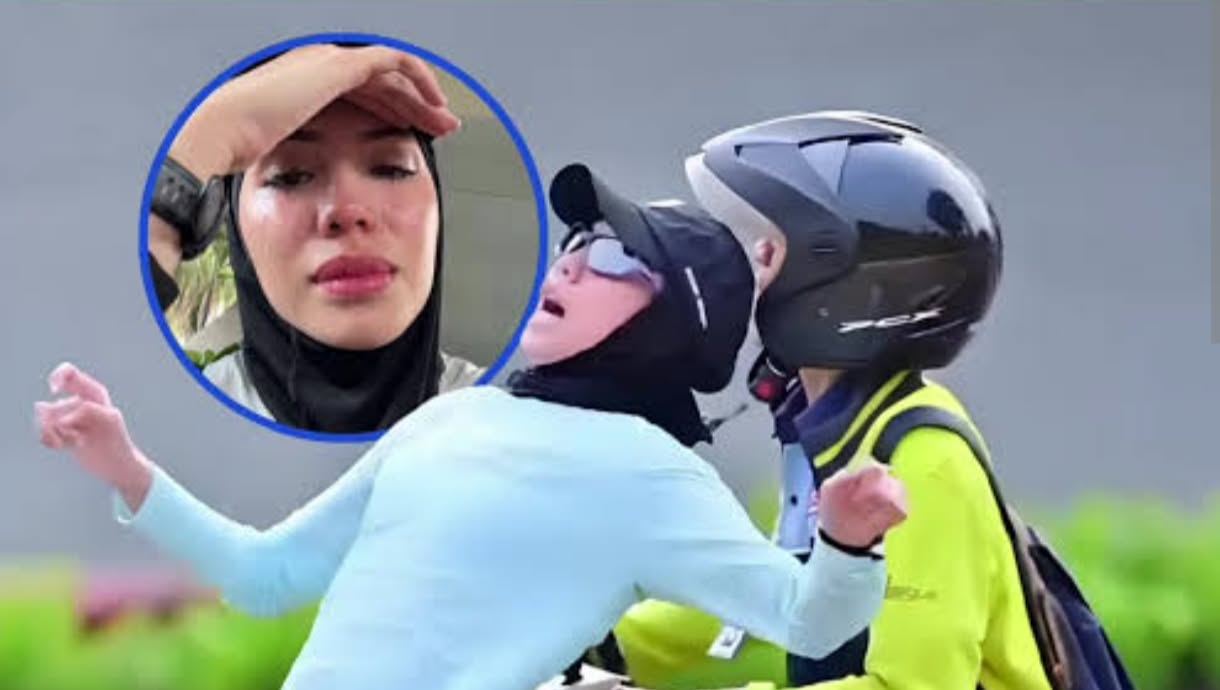 Viral! Pelari JRF 2026 Gagal Finis Usai Ditabrak Motor H-5, Padahal Sudah Latihan Enam Bulan