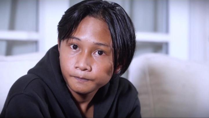 Dulu Ngontrak, Kini Fajar Sadboy Pindah ke Rumah Baru Bersama Keluarga