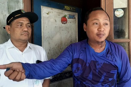 Mekanik Bengkel di Tangerang Ditagih Pajak McLaren Rp 137 Juta, Diduga Jadi Korban Pencatutan NIK